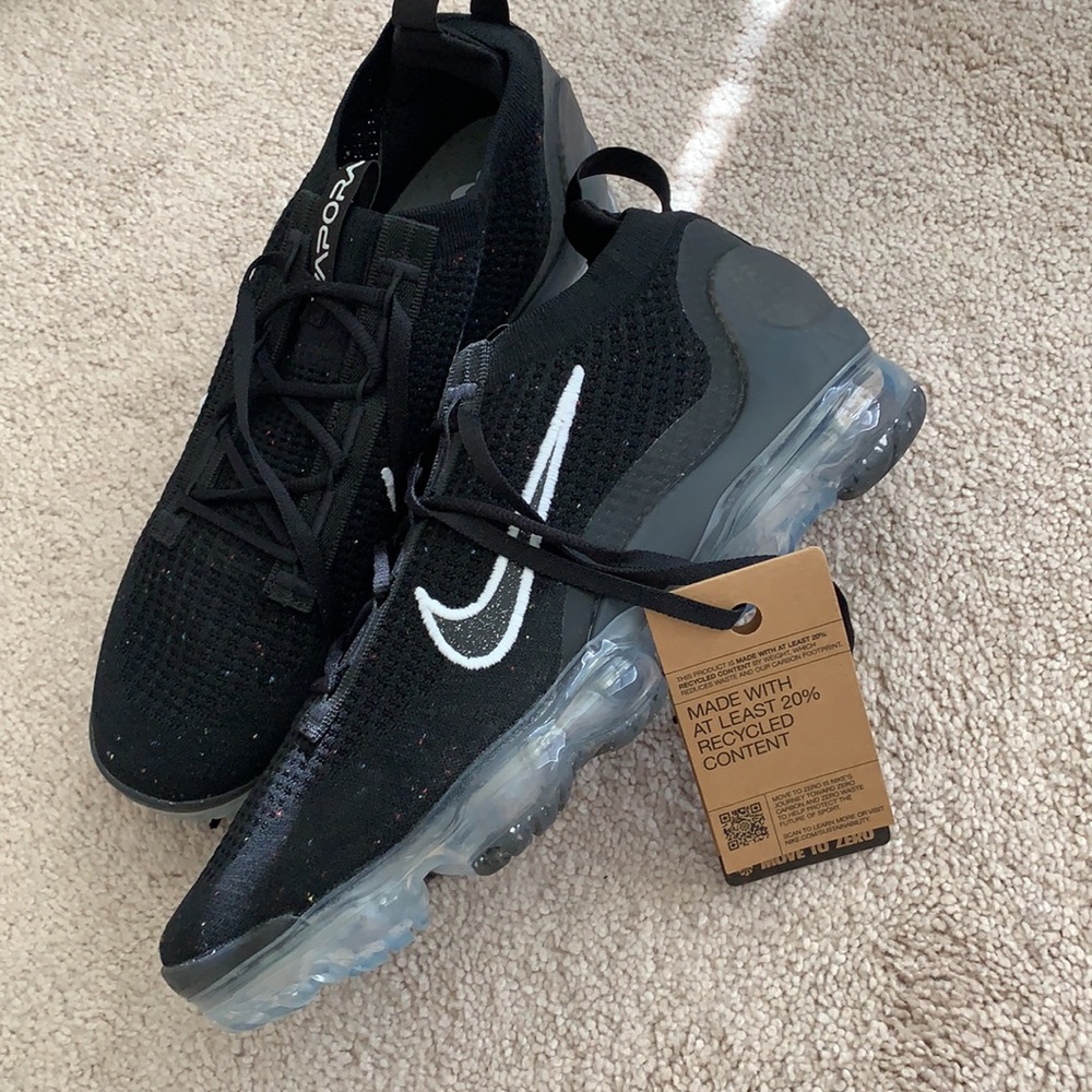 Nike air vapormax flyknit